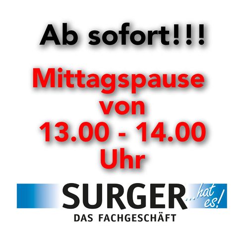Rudolf Surger GmbH